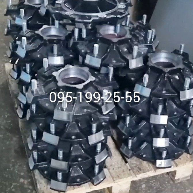 Маточина Н129.00.301 МЖТ-10, МЖТ-16. Маточина Н129.00.301 1ПТС-9 #мжт10 #мжт16 #1птс9 Дніпро - зображення 1