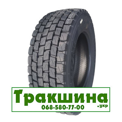 315/60 R22.5 Aufine 152/148L Ведуча шина Киев - изображение 5