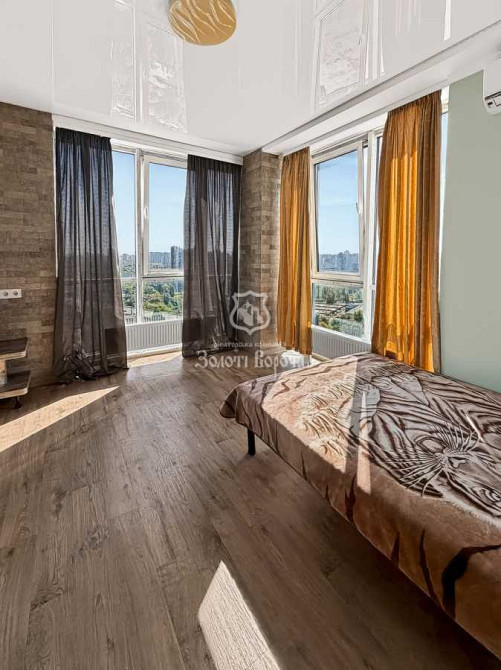 продажа 2-к квартира Киев, Днепровский, 99900 $ Київ - зображення 2