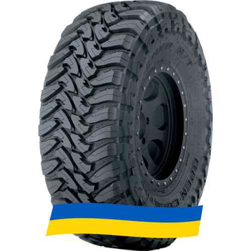 265/70 R17 Toyo Open Country M/T 118/115P Позашляхова шина Киев