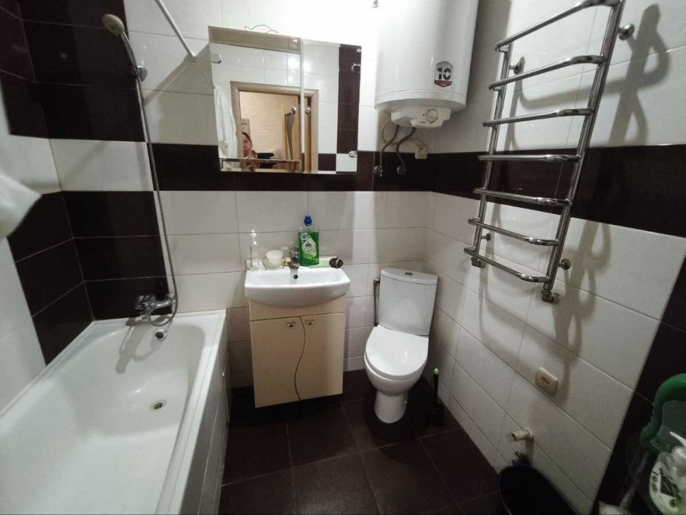 продажа 1-к квартира Киево-Святошинский, Ирпень, 47500 $ Ирпень - изображение 3