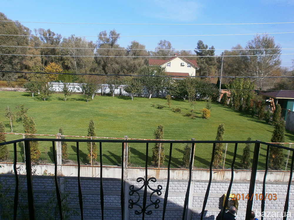 Дом под Киевом возле река Десна в с.Зазимье Київ - зображення 5