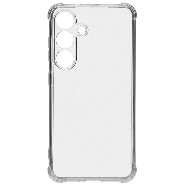 Чохол ArmorStandart Air Force Camera Cov для Samsung S25 S931 Прозорий (ARM81597) (Код товару:39236) Харків - зображення 1