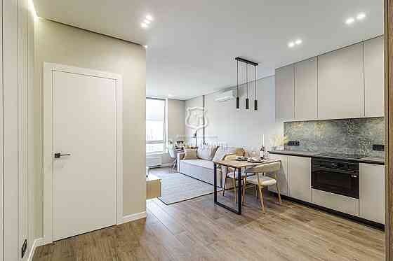 продажа 1-к квартира Киев, Подольский, 92000 $ Київ