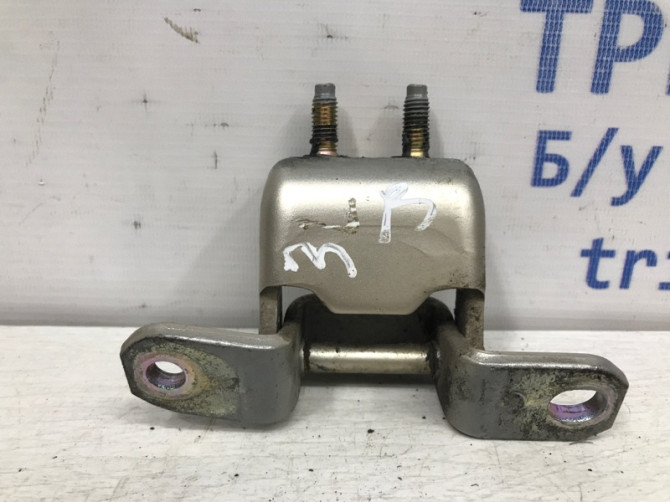 Петля двери задней левой верхняя Suzuki Grand Vitara 2005-2016 69420-63J00 (Арт. 29822) Київ - зображення 1