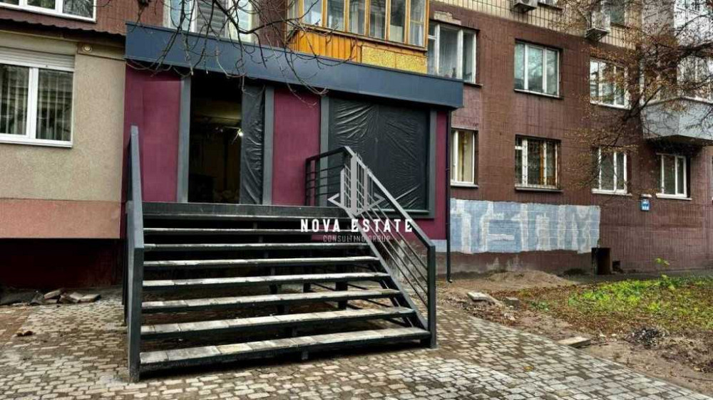 долгосрочная аренда торговые площади Киев, Печерский, 2000 $/мес. Київ - зображення 2