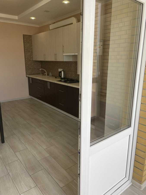 довгострокова оренда 1-к квартира Києво-Святошинський, Ірпінь, 16000 грн./міс. Ірпінь - зображення 4