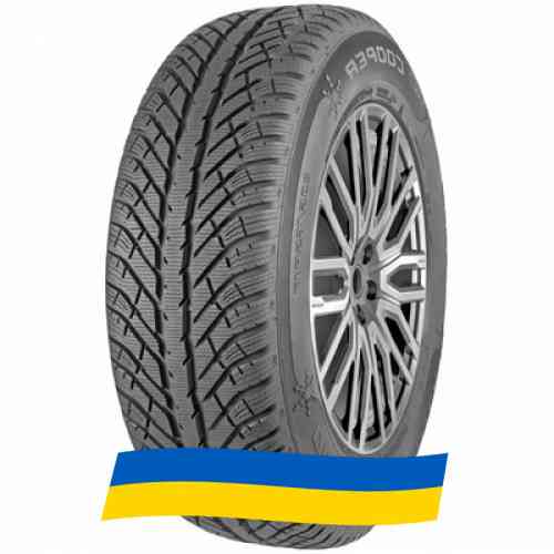 235/60 R18 Cooper Discoverer Winter 107H Позашляхова шина Київ