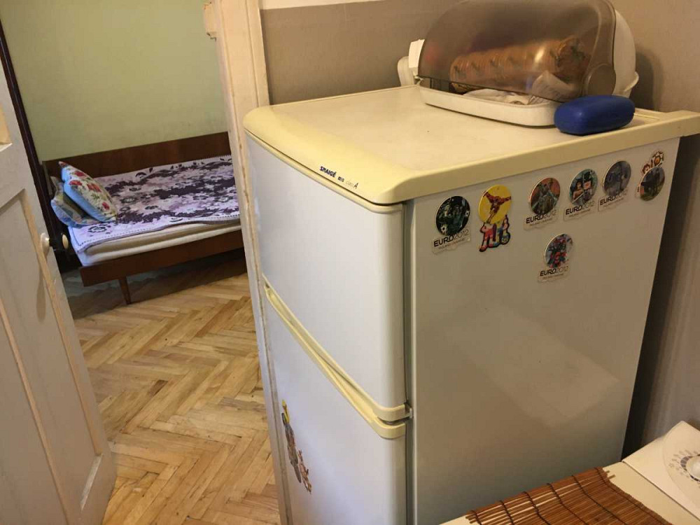 долгосрочная аренда 1-к квартира Киев, Оболонский, 8500 грн./мес. Київ - зображення 11