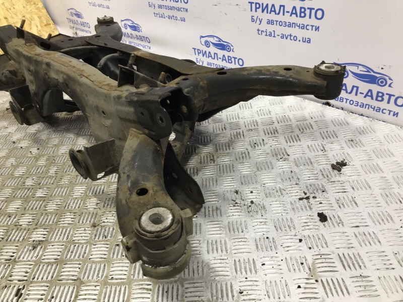 Балка задней подвески Mazda CX 5 2011-2017 KD35-28-80XD (Арт. 50011) Київ - зображення 3