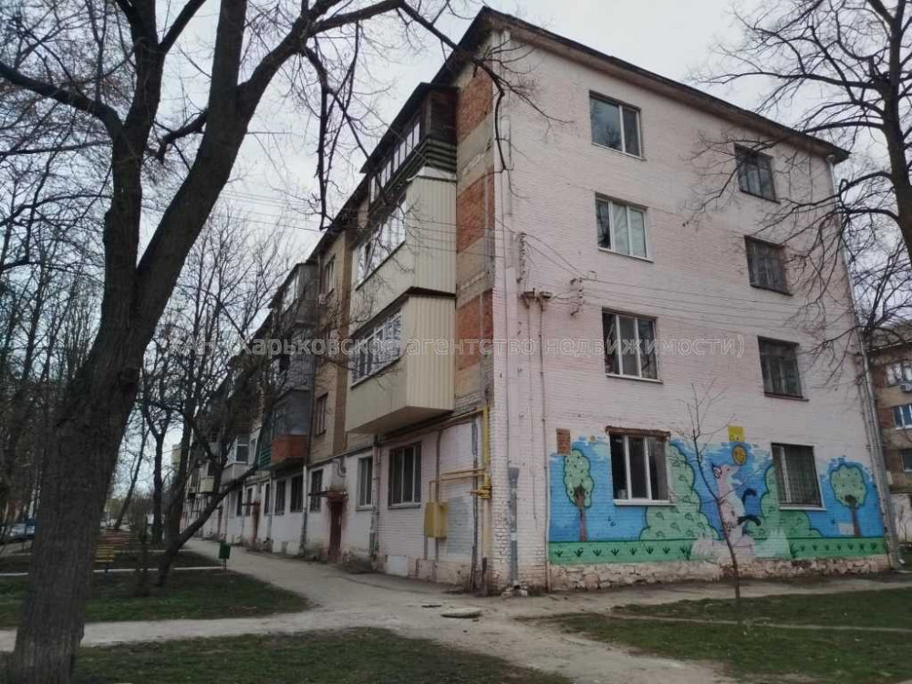 продажа 1-к квартира Харьков, Индустриальный, 16999 $  - зображення 11