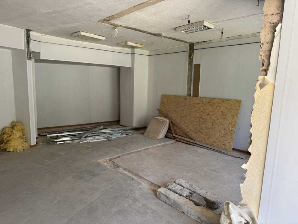 долгосрочная аренда торговые площади Киев, Голосеевский, 51000 грн./мес. Киев - изображение 1