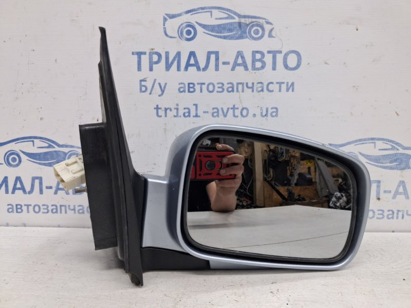 Зеркало правое Kia Sorento 2002-2011 876023E020 (Арт. 62517) Київ - зображення 1