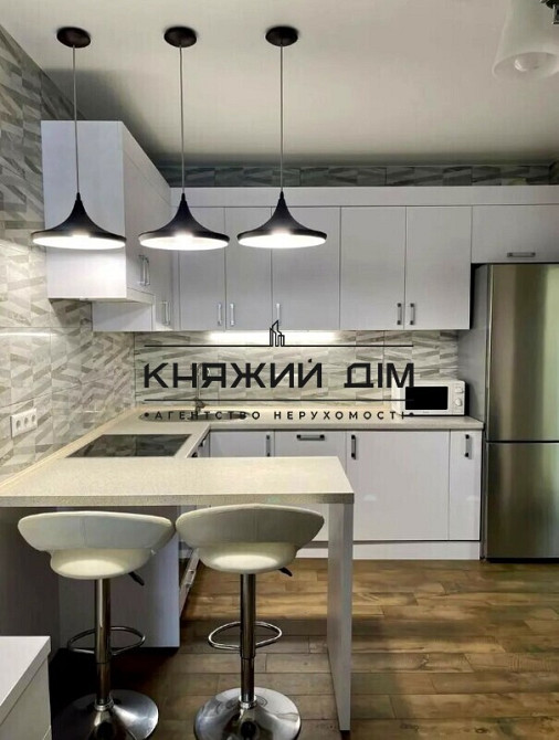 Є генератор! Оренда 1-кімнатної квартири ЖК Славутич м. Славутич Киев - изображение 6