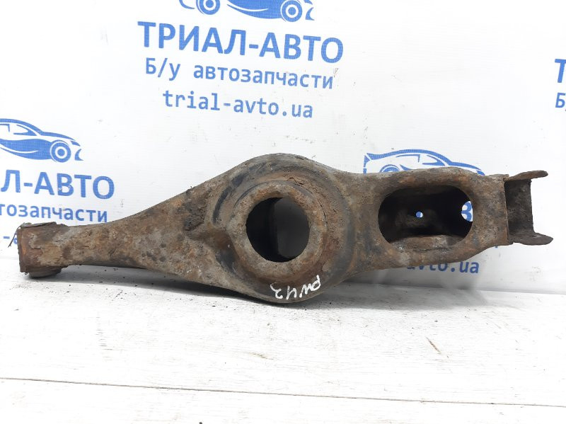 Рычаг задней подвески нижний поперечный (под пружину) Mitsubishi Pajero Wagon 2006-2022 MN125431 (Ар Київ - зображення 1