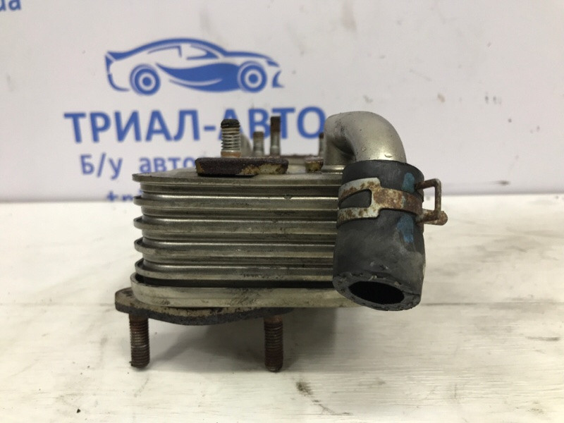 Радиатор EGR Mitsubishi Pajero Sport 1996-2008 MR577089 (Арт. 48821) Київ - зображення 4