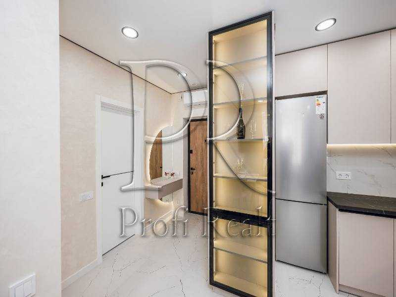 продажа 1-к квартира Киев, Подольский, 119500 $ Київ - зображення 10