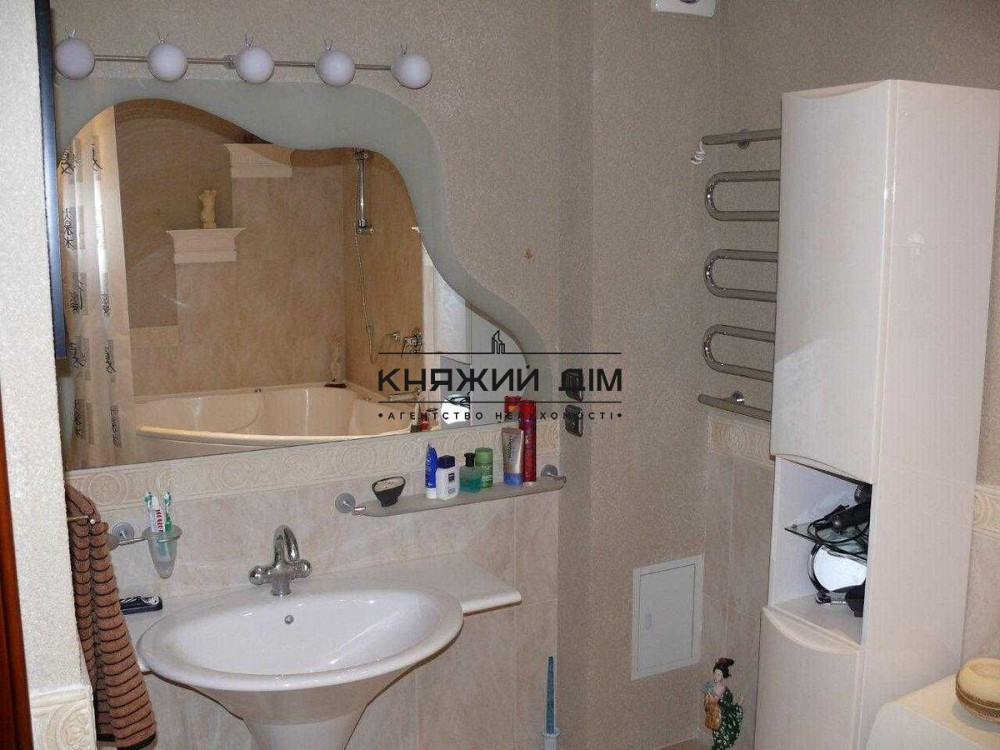Оренда 2 кімнатна квартира м. Вокзальна КОД 11204542 Київ - зображення 8