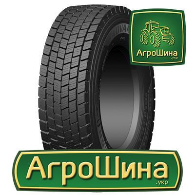 Грузовая шина Samson ELDH (ведущая) 315/70 R22.5 152/148L Киев - изображение 1