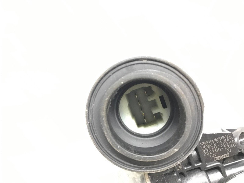 Стеклоподъемник передний левый Toyota RAV 4 A30 2.2 DIESEL 2ADFTV 2005 (б/у) Київ - зображення 3