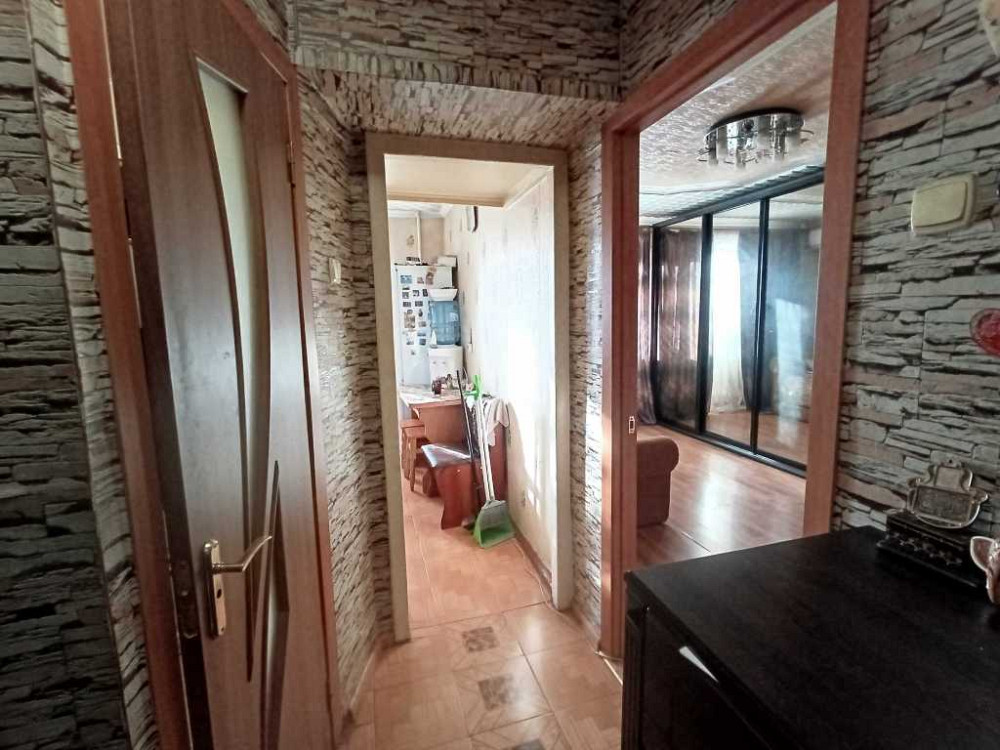 долгосрочная аренда 2-к квартира Одесса, Хаджибейский, 8000 грн./мес. Одесса - изображение 5