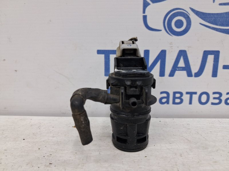 Насос омывателя стекла Toyota Prado J120 4.0 1GR-FE 2002 (б/у) Київ - зображення 2
