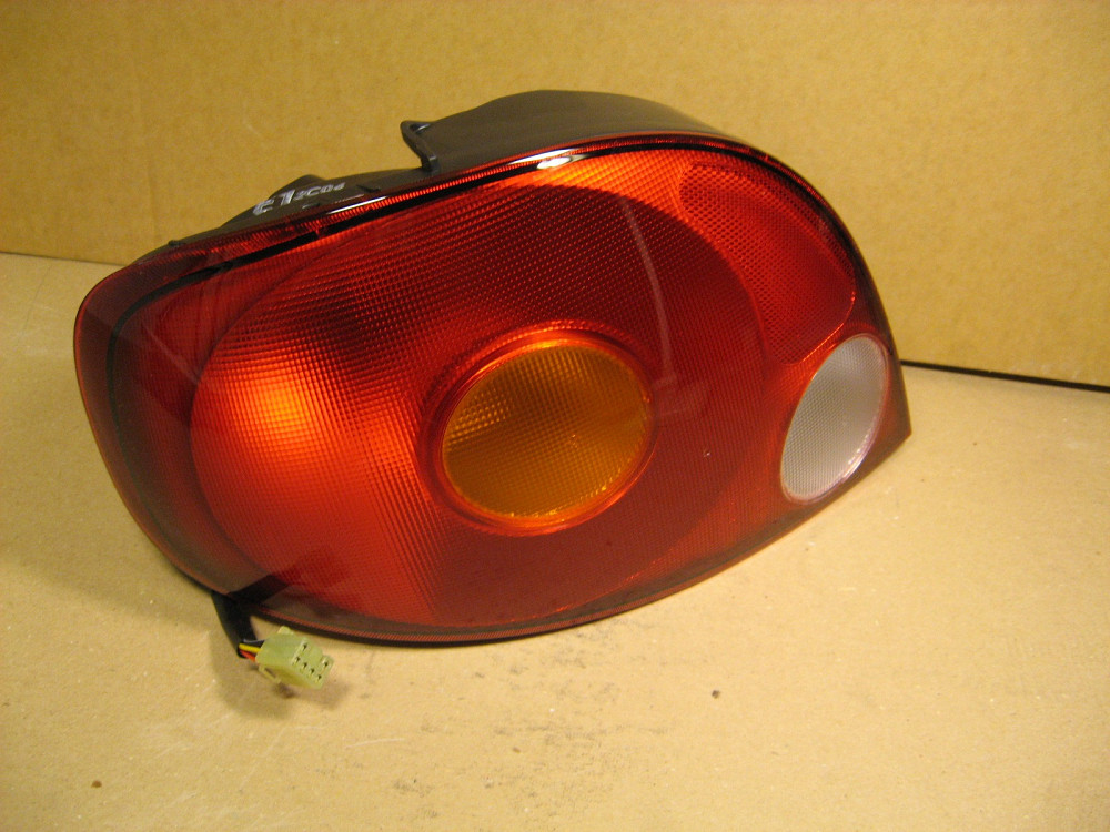 Фонарь задний Matiz Дніпро - зображення 1