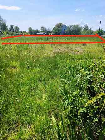 продажа участок под жилую застройку Барышевский, Барышевка, 4000 $ Барышевка