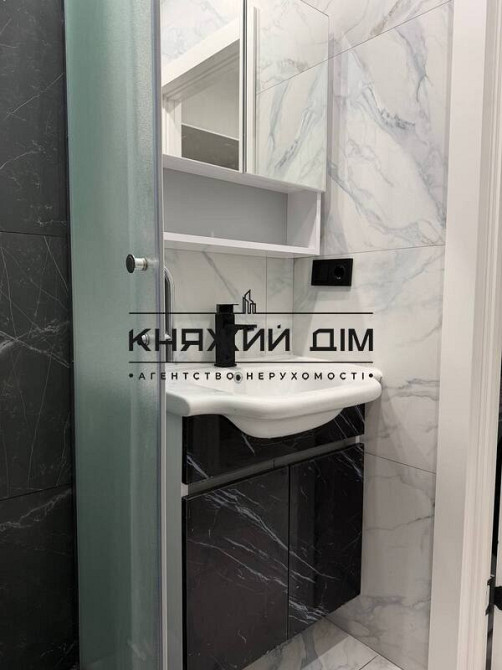 Оренда 1 кімнатна квартира, Крюковщина. код: № 11204777 Киев - изображение 9