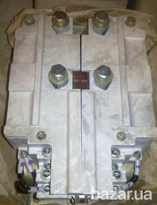 Контактор КНТ-455К Суми - зображення 1