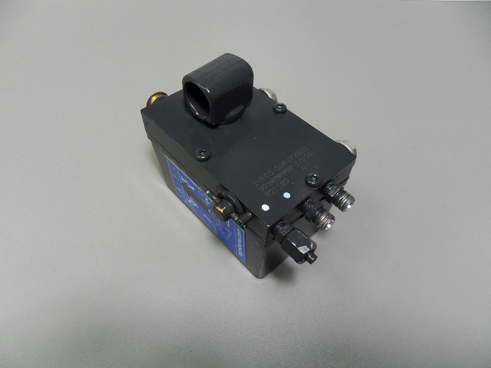 504172822 Насос подъема кабины Iveco Eurocargo Львов - изображение 1