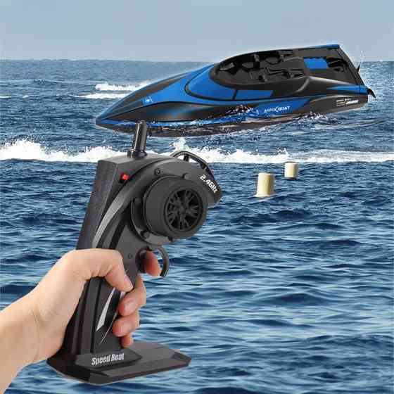 Катер на радиоуправлении HF16335 2.4G Херсон