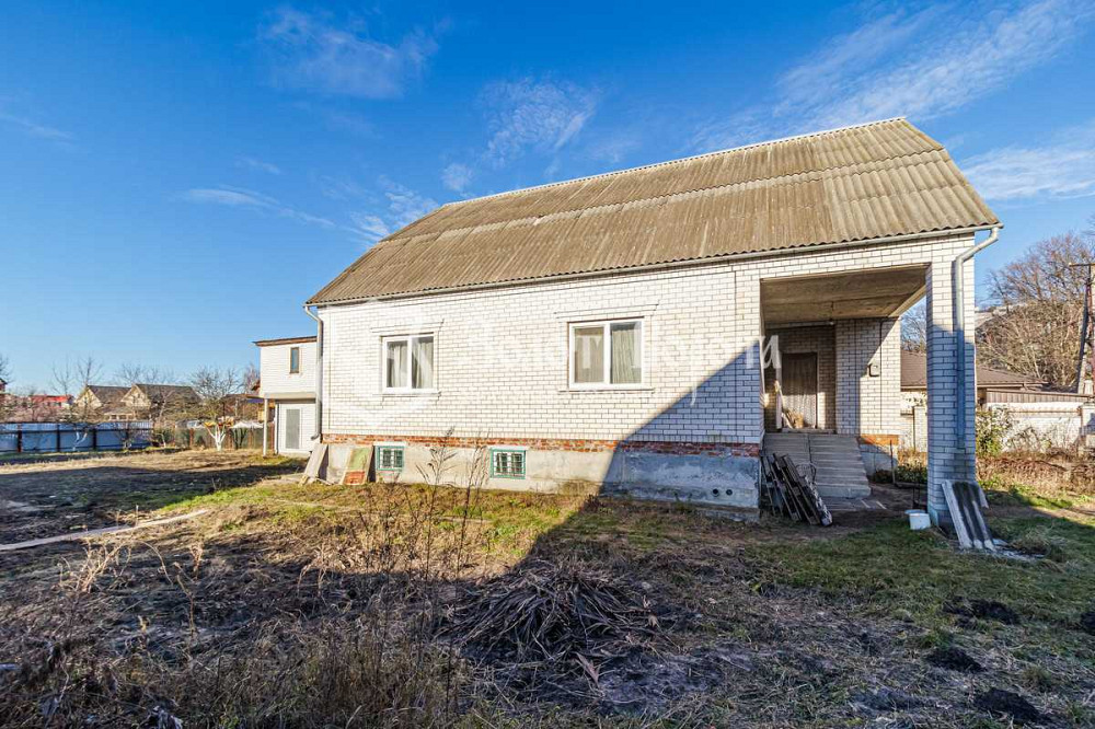 продажа 5-к дом Киево-Святошинский, Гатное, 210000 $  - зображення 2