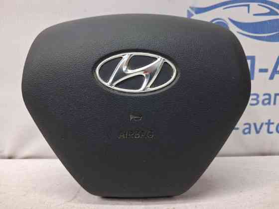 Подушка безопасности в руль Hyundai IX35 2009-2015 569002Y1009P (Арт. 77850) Київ