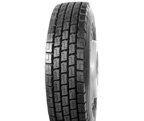 295/80 R22.5 Torque TQ668 152/149M Ведуча вантажна шина Киев - изображение 1