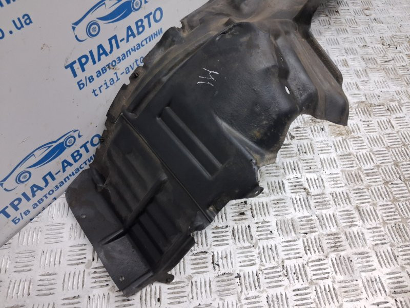 Подкрылок передний правый Mitsubishi Lancer 2003-2009 MN150570 (Арт. 74512) Киев - изображение 2