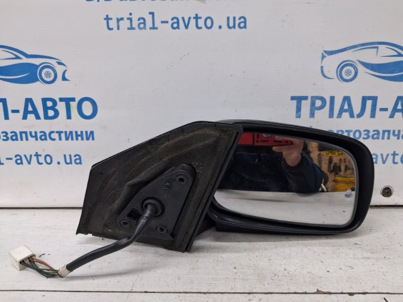Зеркало правое Toyota Avensis 2002-2010 8790105100 (Арт. 71279) Київ - зображення 1