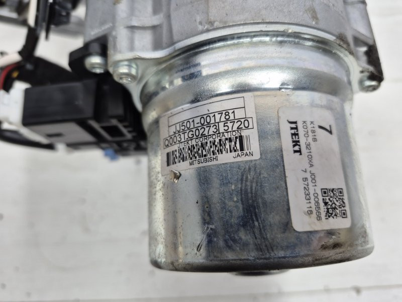 Электроусилитель Mazda CX 5 KE 2.2 DIESEL 2011 (б/у) Киев - изображение 6