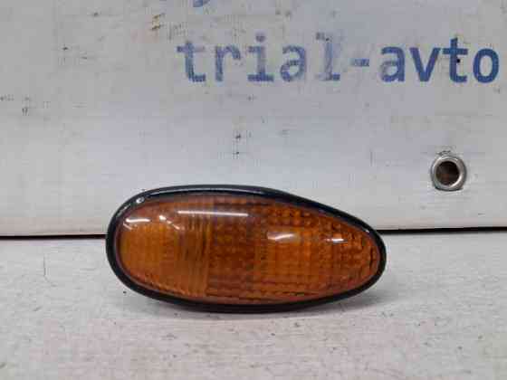 Повторитель поворотника Mitsubishi Pajero Sport 1996-2008 MB617810 (Арт. 64896) Київ