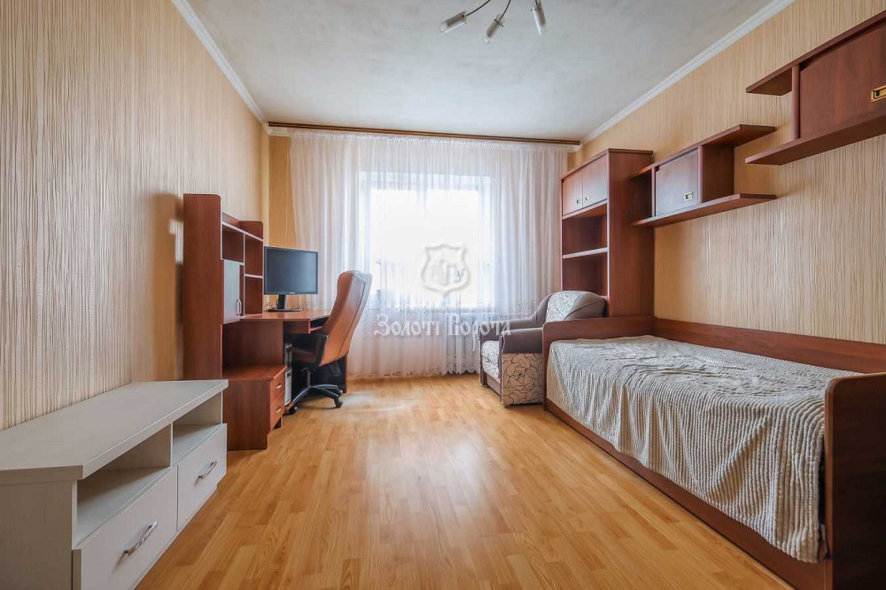 продажа 3-к квартира Киев, Деснянский, 97000 $ Київ - зображення 4