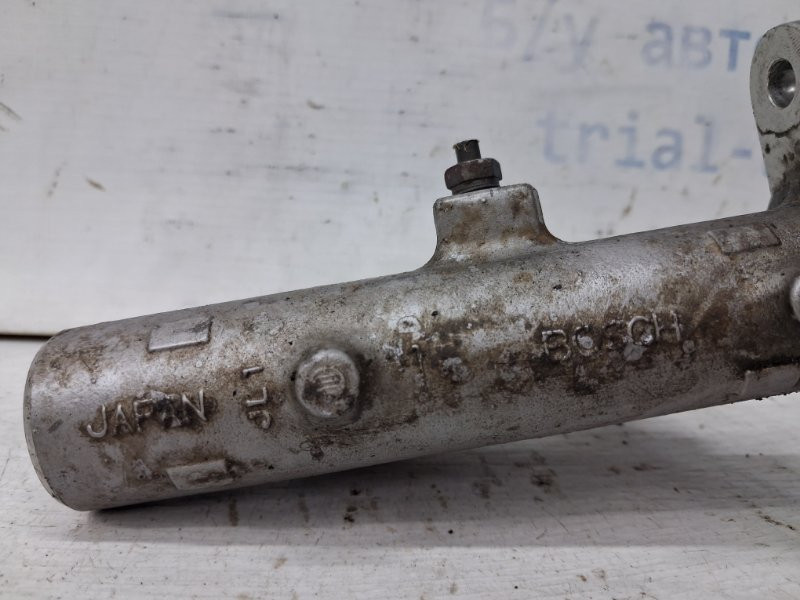 Тормозной цилиндр главный Mitsubishi Outlander CU 2.4 БЕНЗИН 4G69 2003 (б/у) Київ - зображення 4