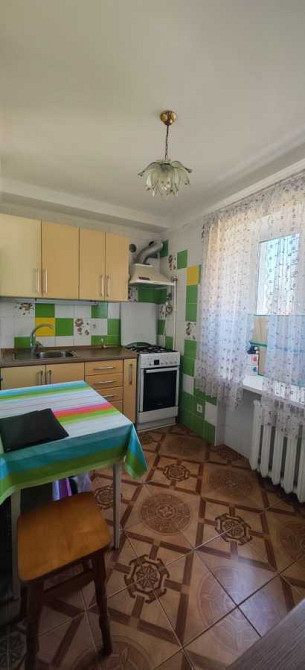 долгосрочная аренда 2-к квартира Киев, Соломенский, 16000 грн./мес. Київ - зображення 1