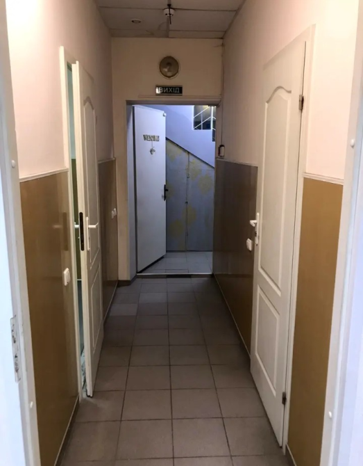 Лівобережна метро,вул Раїси Окіпної 4, приміщення підвал 71м Київ - зображення 3