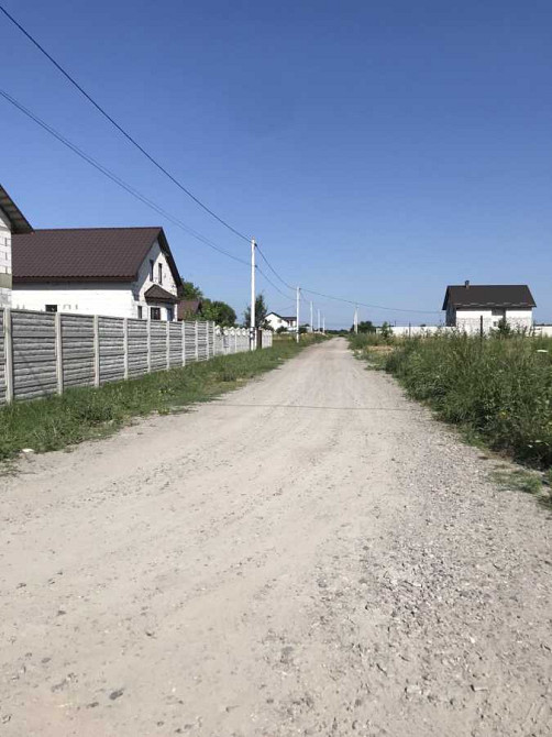 продажа участок под жилую застройку Обуховский, Обухов, 15000 $ Обухов - изображение 3