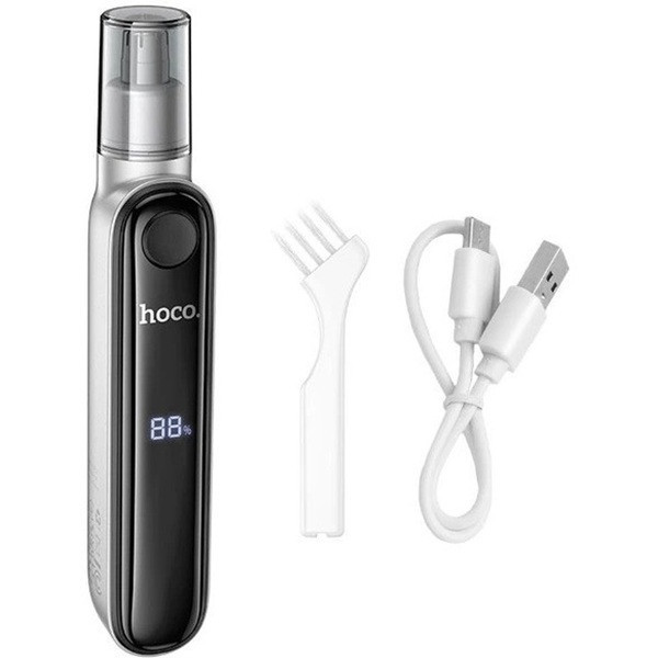 Тример Hoco HP33 Gray Харків - зображення 3