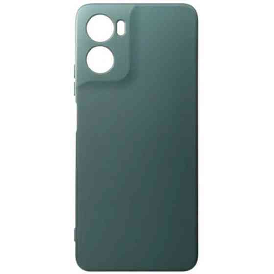 Чохол ArmorStandart ICON Camera Cov для Motorola G06 Power 4G Dark Green (ARM90891) Харьков