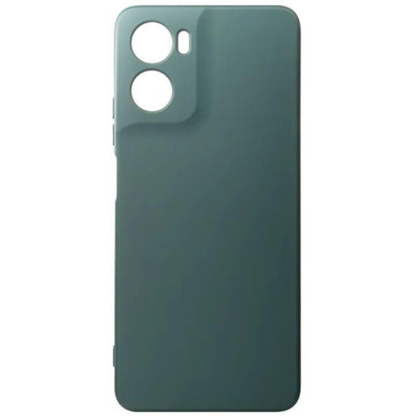 Чохол ArmorStandart ICON Camera Cov для Motorola G06 Power 4G Dark Green (ARM90891) Харьков - изображение 1