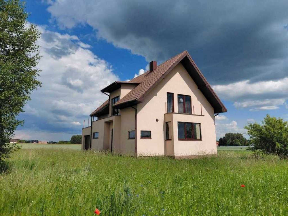 продажа 4-к дом Луцк, Гаразджа, 65000 $  - зображення 11