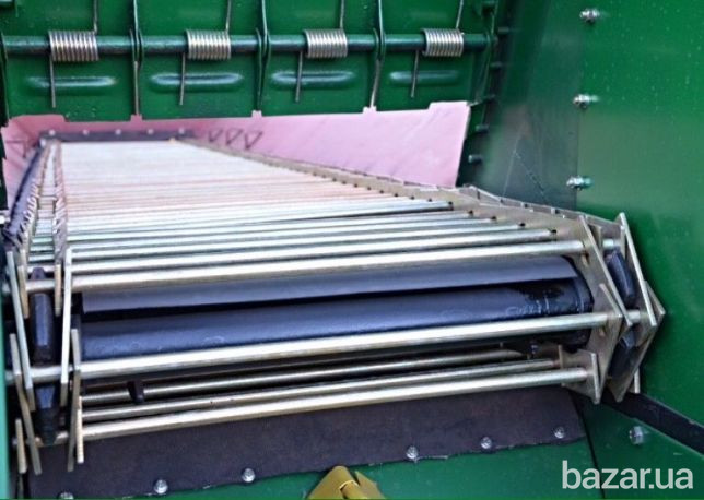 Запасні частини до розкидачів МВУ, РУМ, РМГ Запоріжжя - зображення 1