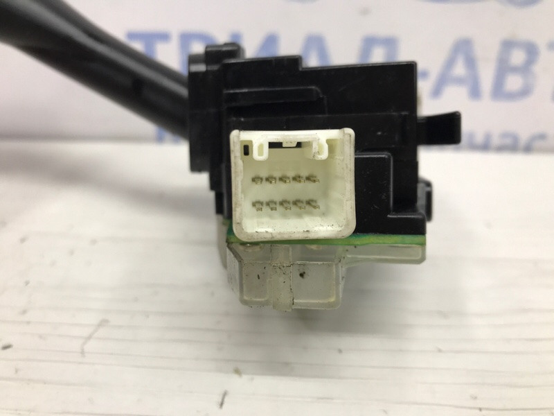 Переключатель подрулевой левый(поворотники) Mitsubishi Pajero Wagon 1999-2006 MR459919 (Арт. 54804) Київ - зображення 5